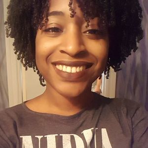 Meet your Posher, Shaïna